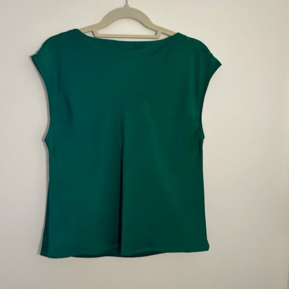 Banana Republic Factory Blouse - M - Picture 2 of 2